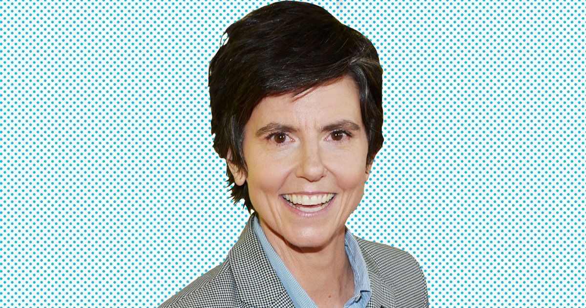 Tig Notaro On Her New Amazon Show One Mississippi Representational Politics And Poop Jokes