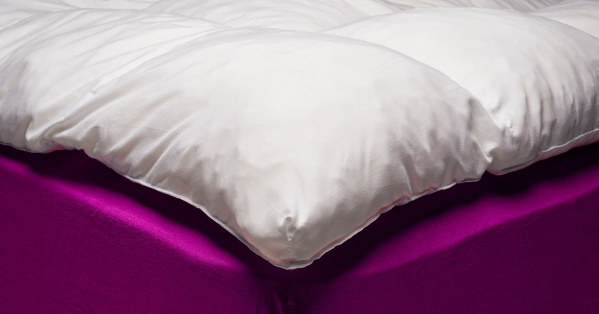 9 Best Plush Mattress Toppers of 2024 The Strategist