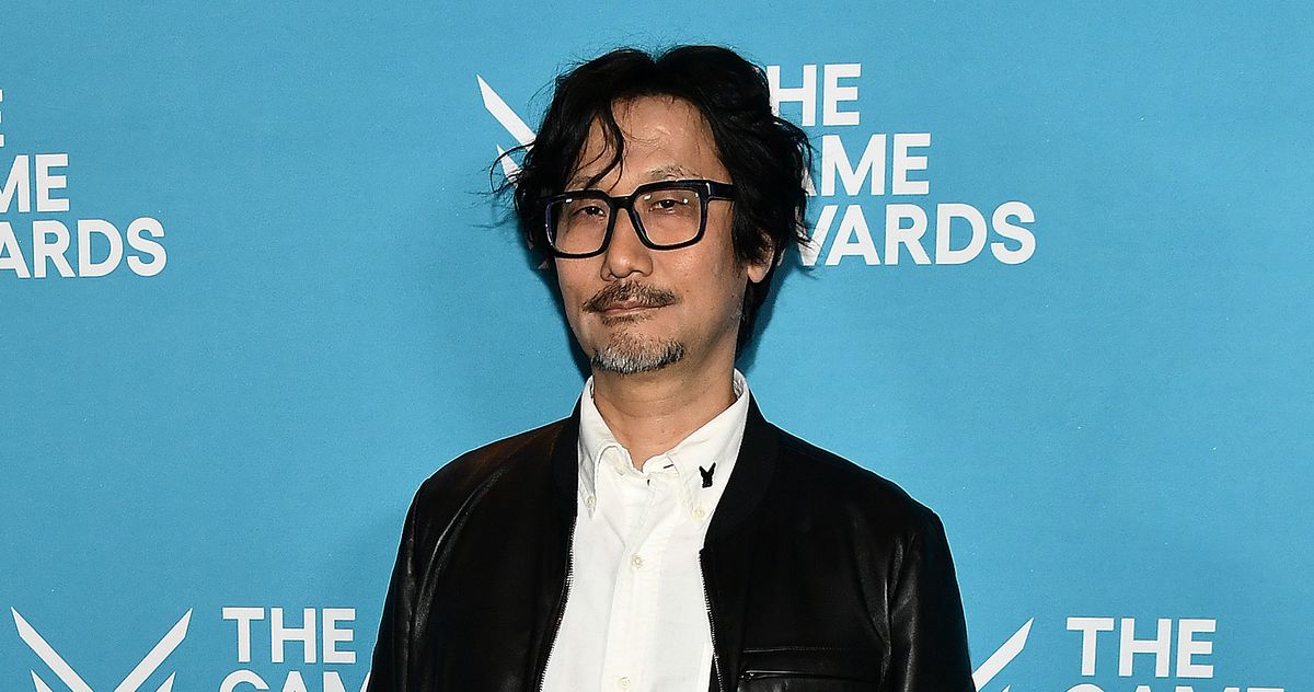 Every Winner at the 2025 Game Awards