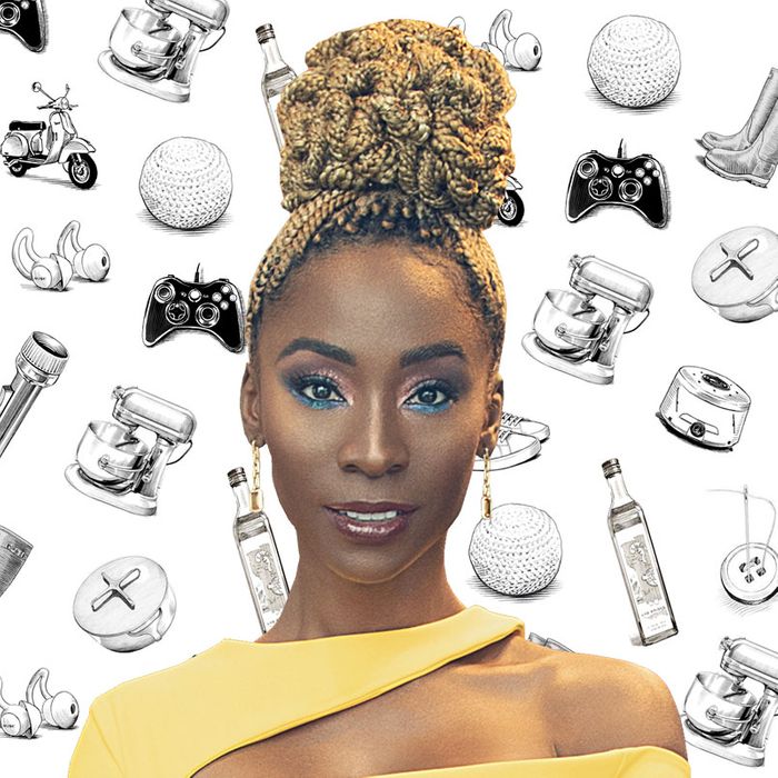 Angelica Ross’s 10 Favorite Things 2022 | The Strategist