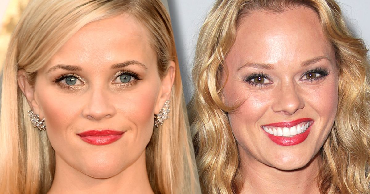 Kate Levering Will Inherit Reese Witherspoon’s Role in the Cruel ...