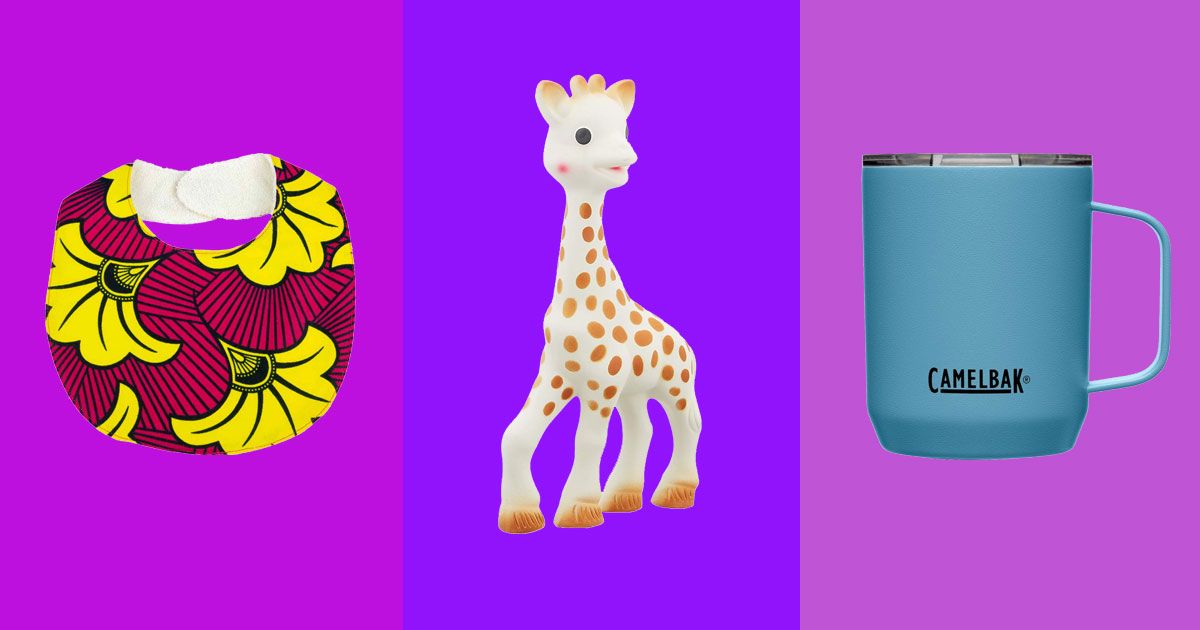 22 Best BabyShower Gifts 2022 The Strategist