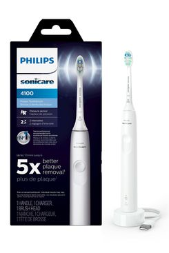 Philips Sonicare 4100 Power Toothbrush