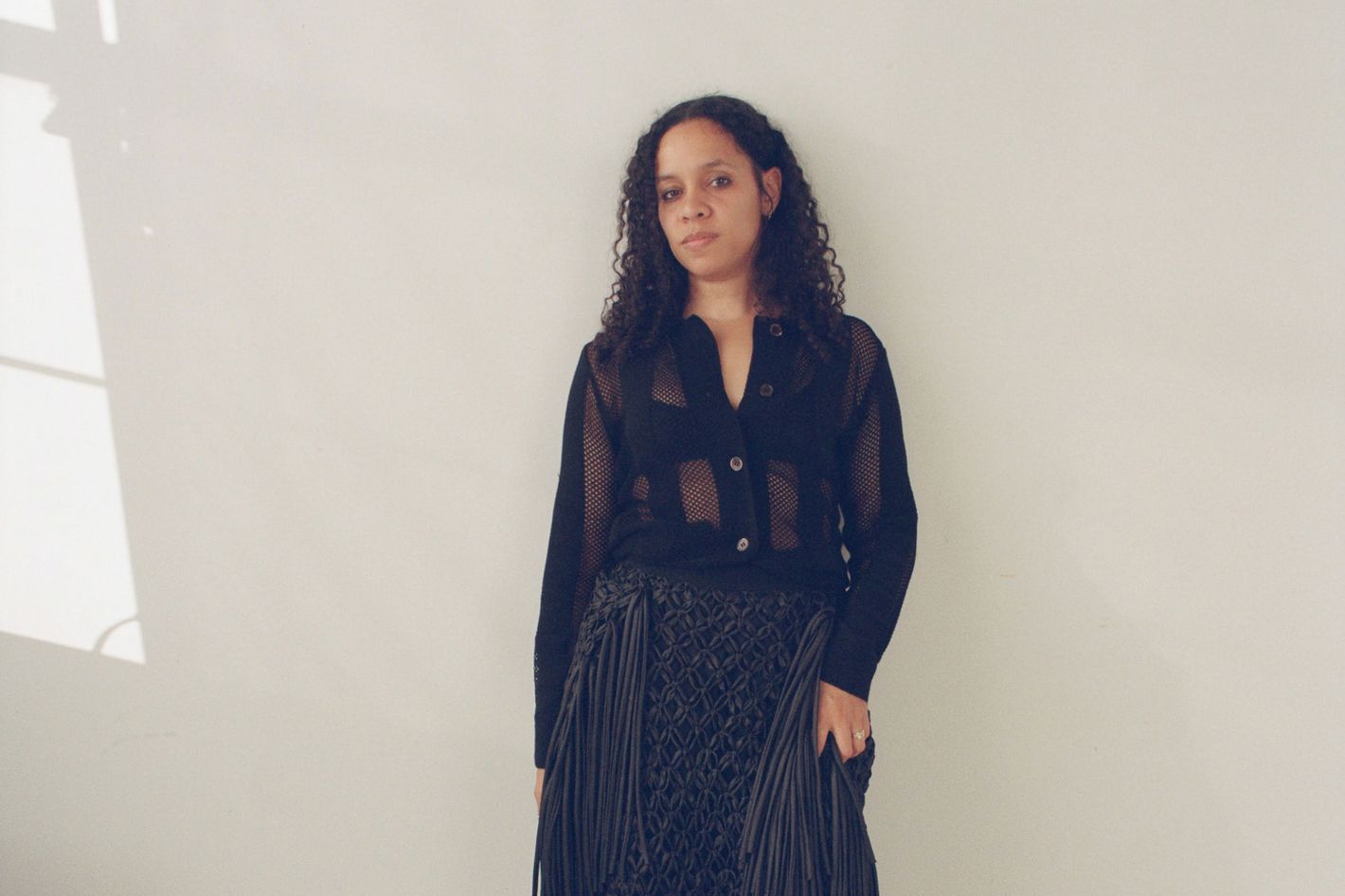 The Designer Bringing Jamaica to the Fashion World's Attention