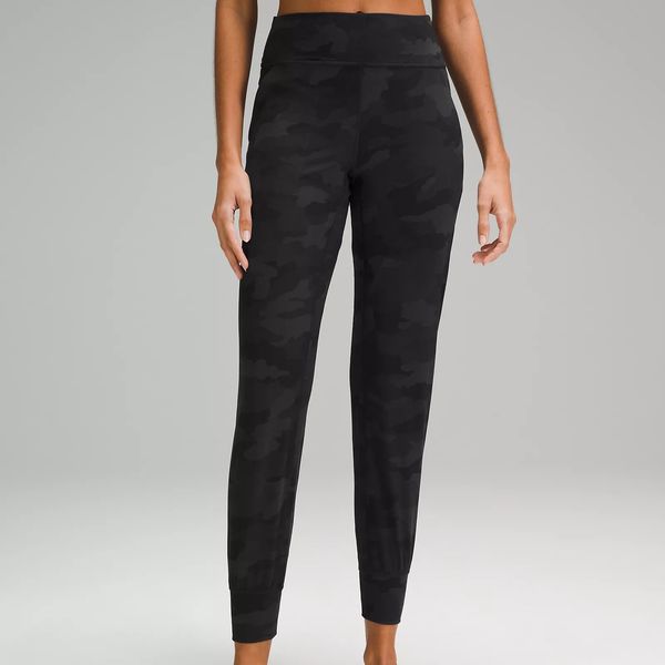 Lululemon Align High-Rise Jogger