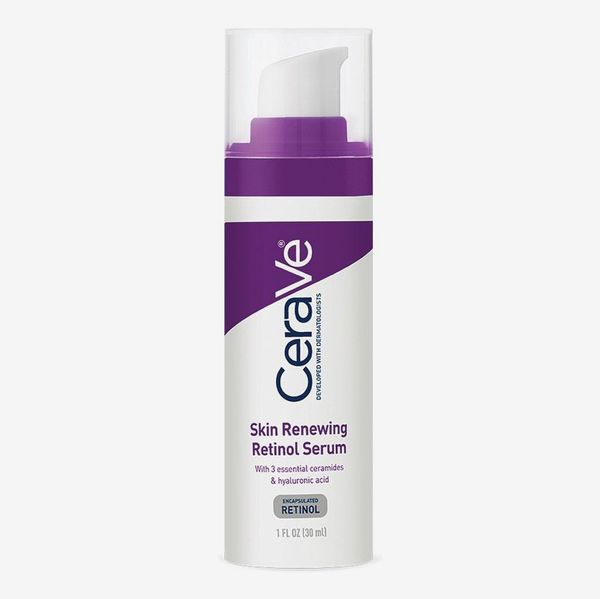 CeraVe Skin Renewing Retinol Serum