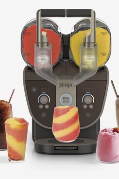 Ninja Slushi Twist