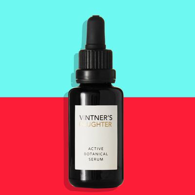 Vintner’s Daughter Active Botanical Serum Sale 2019 | The Strategist