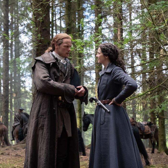 wiki outlander episodes