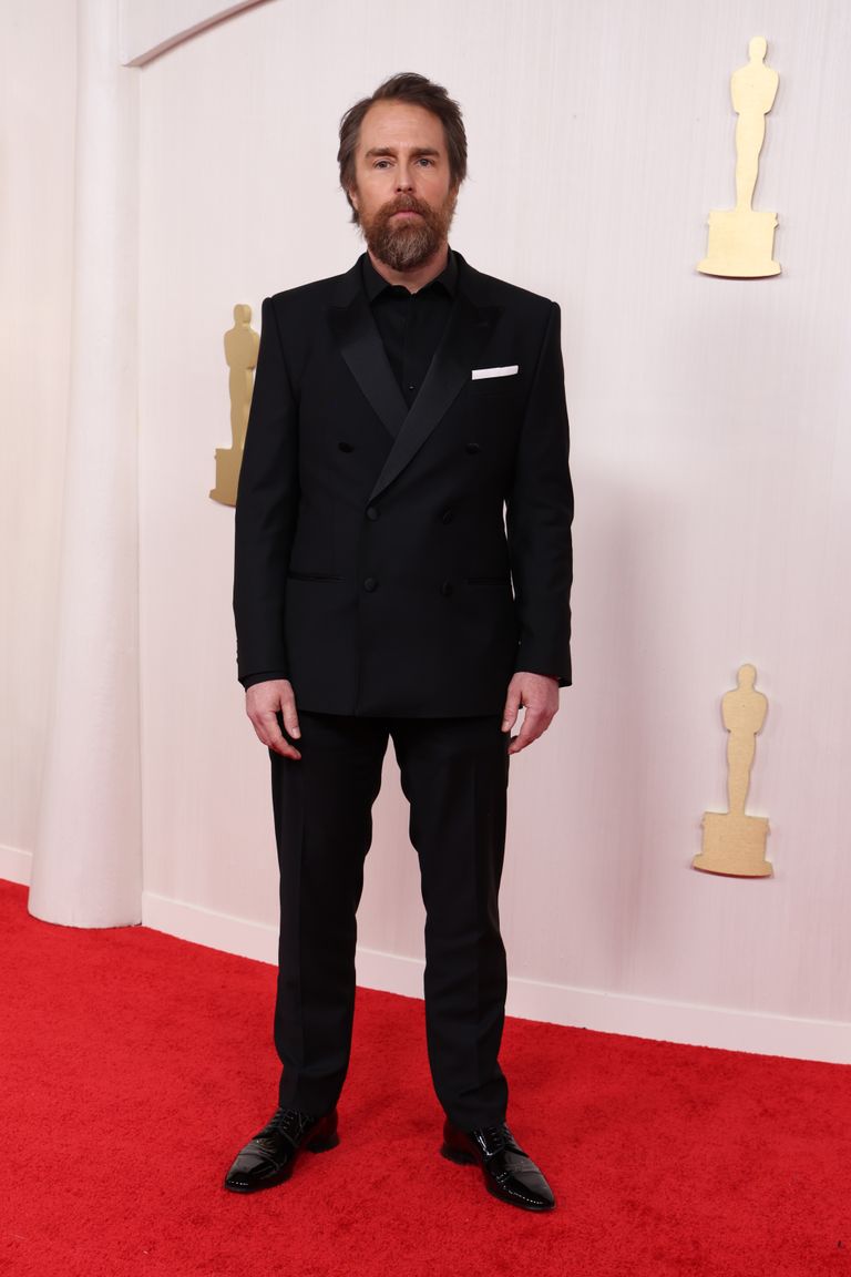  96th Annual Academy Awards - Arrivals 