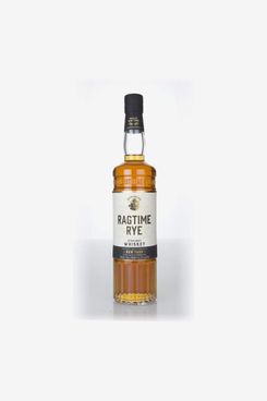 New York Distilling Company Ragtime Rye Whisky
