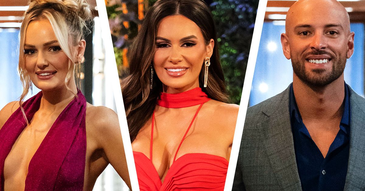 Everything We Know About ‘Perfect Match’ Season 2 on Netflix