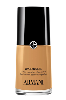 Armani Beauty Luminous Silk Natural Glow Blurring Liquid Foundation