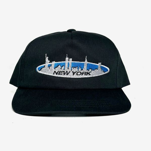 Fantasy Explosion NY Skyline 2.0 Snapback