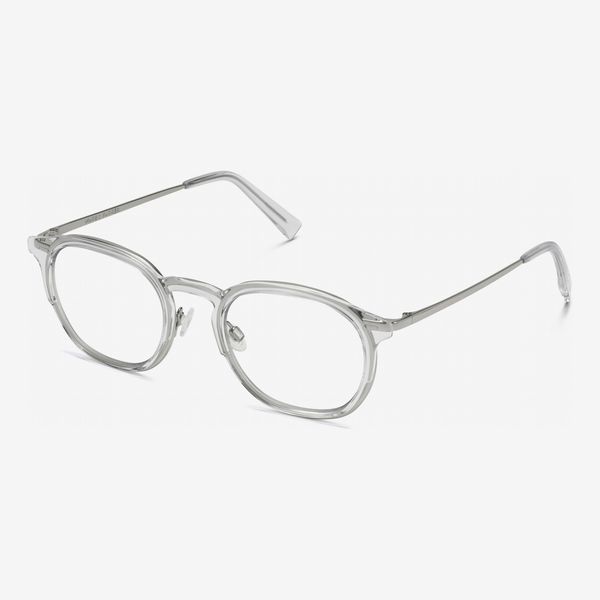 Chloe Sevigny x Warby Parker Tate Glasses