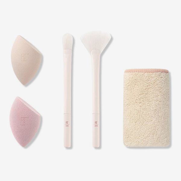 Real Techniques Skin Glow Kit