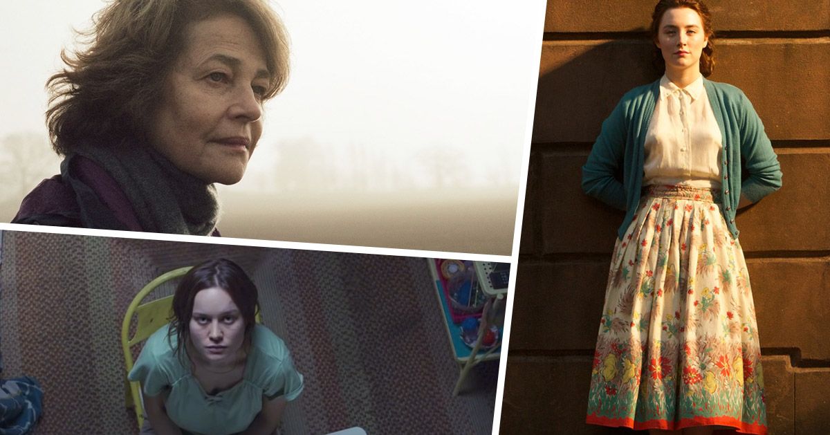 The 2015 Oscars Best Actress Category Is Stacked