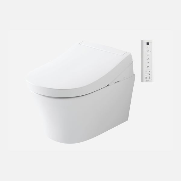 Toto Washlet RG
