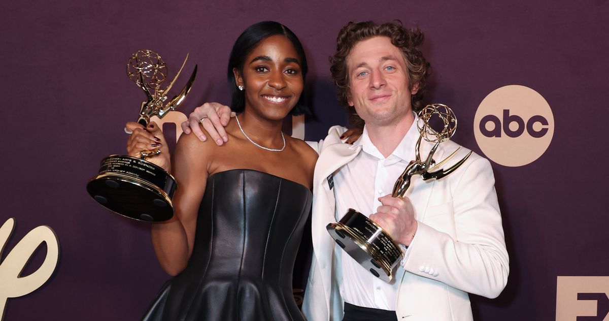 Everything You Need to Know About the Emmys 2024