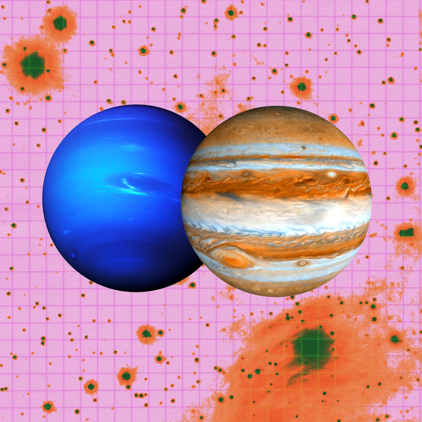 Lipstick Alley Zodiac Signs