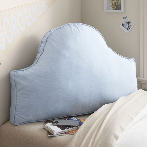 PB Teen Heritage Headboard Pillow