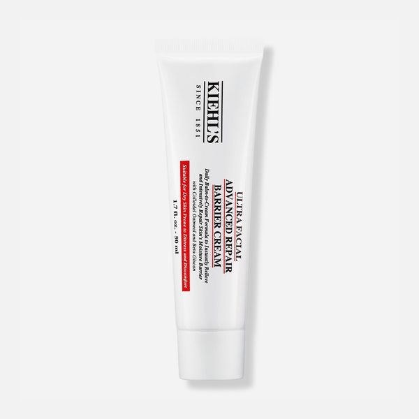 Kiehl’s Ultra Facial Advanced Repair Barrier Cream