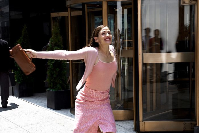 13 GOING ON 30, Jennifer Garner, 2004, (c) Columbia/courtesy Everett Collection