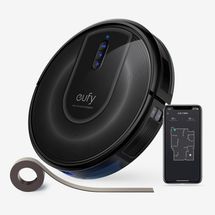 Anker eufy RoboVac G30 Verge Robot Vacuum