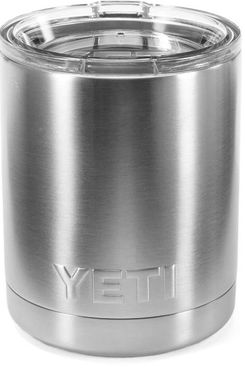 YETI Rambler Lowball Vacuum Tumbler - 10 fl. oz.