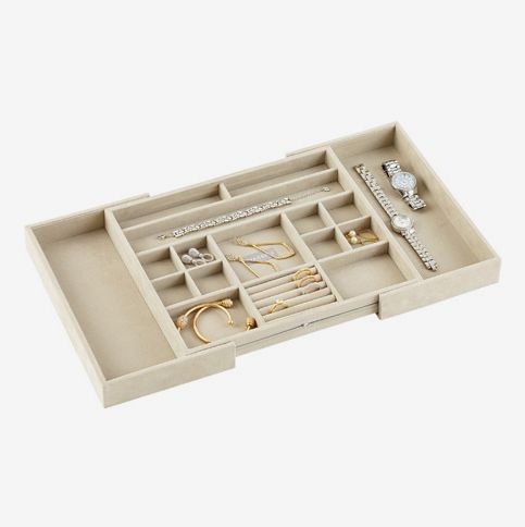 Cool jewelry deals organizer