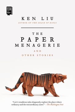 El zoológico de papel y otras historias