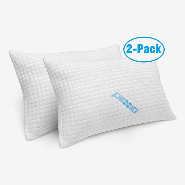 best memory foam pillow under 50