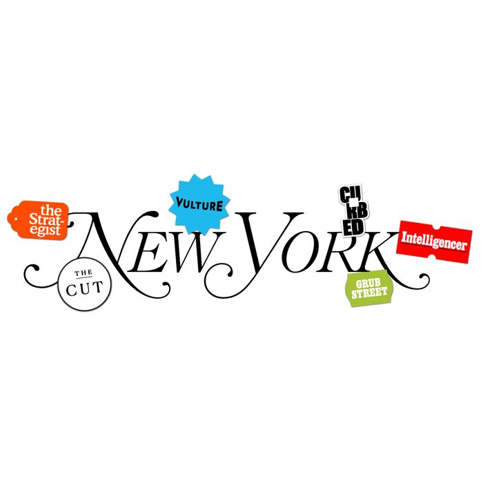 New York Magazine Announces New Hires Across Its Network -- New York