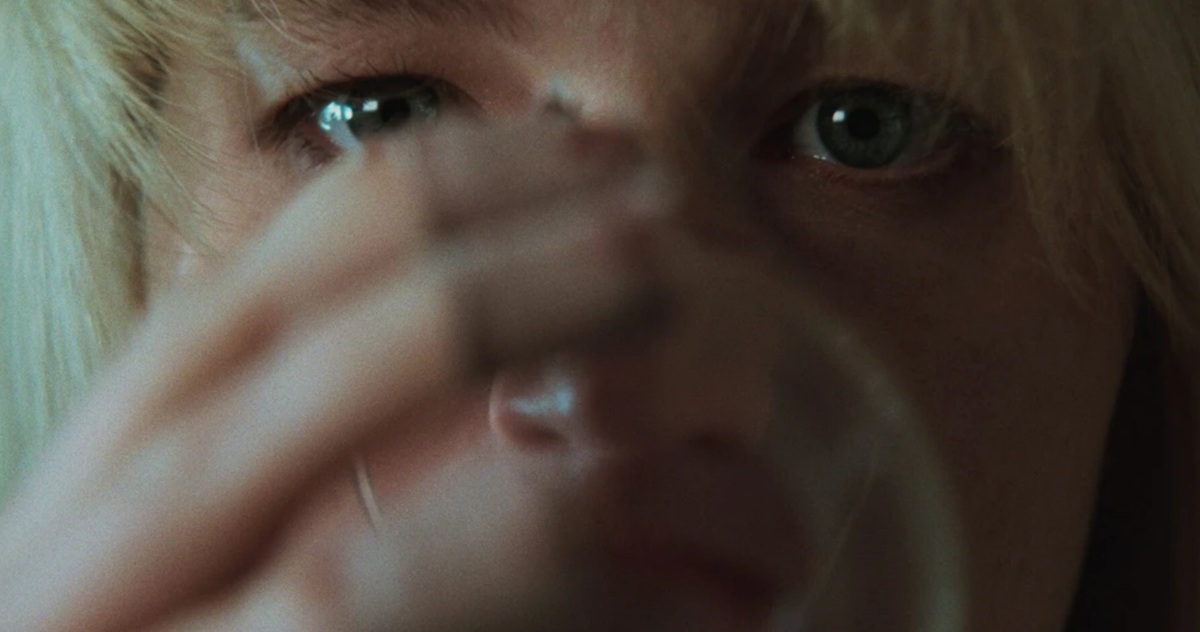 Jennifer Lawrence Gets to Act Her Age in Die, My Love