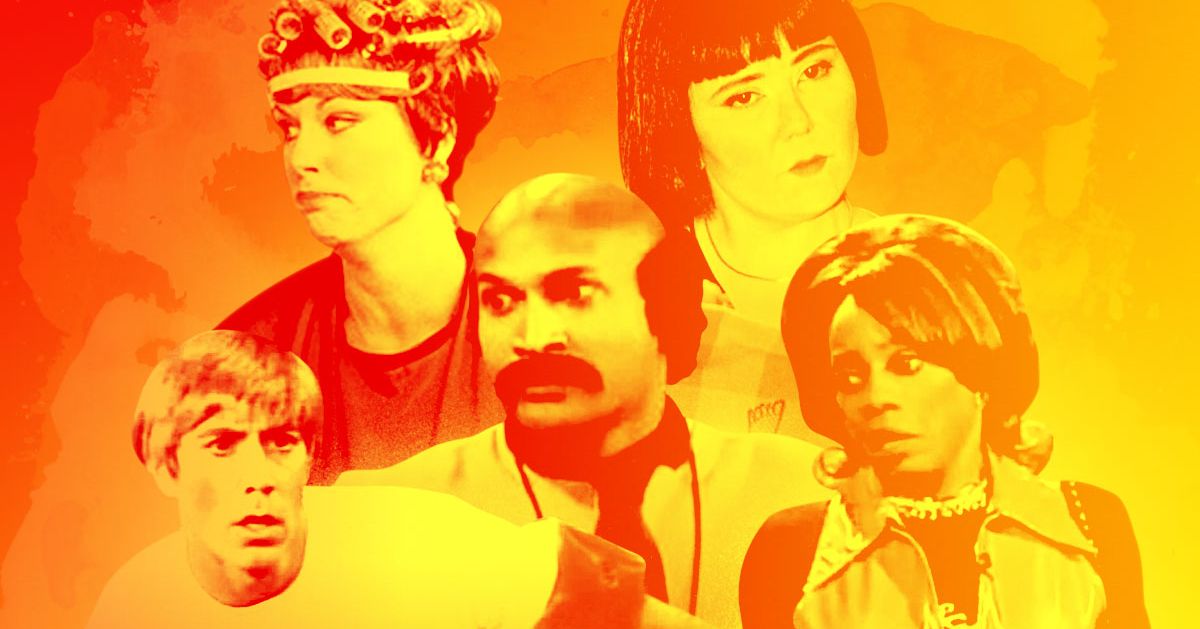 An Oral History of MADtv the Sketch Show That Never Quite Changed Comedy
