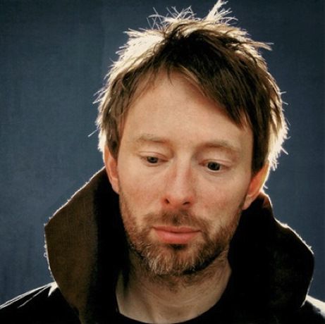 Listen To Two Songs Thom Yorke Wrote For Fashion Label Rag Bone