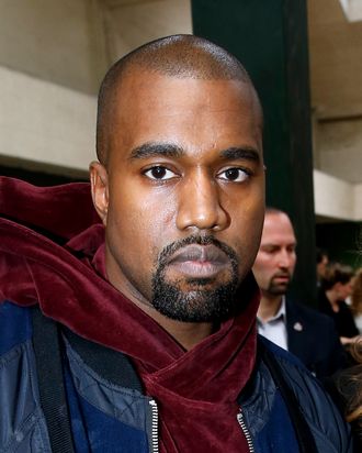 It Wouldn’t Be Yeezy Season Without Scheduling Drama