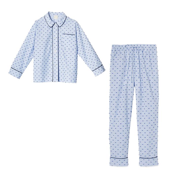 25 Matching Pajama Sets You Can Also WFH In