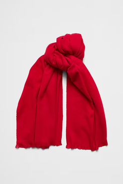 Banana Republic Factory Cozy Scarf