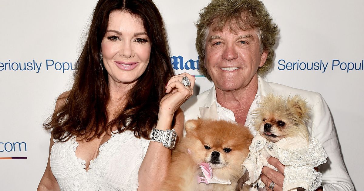 Lisa Vanderpump Sued by Dog Rescue Saving Spot for Assault