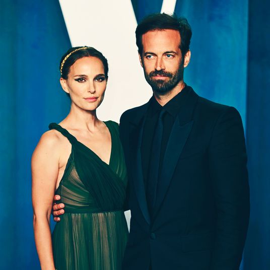 Vanity Fair Oscar Party hosted by Radhika Jones - Arrivals