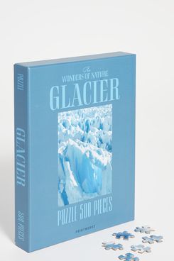 East Dane Gifts Glacier Puzzle