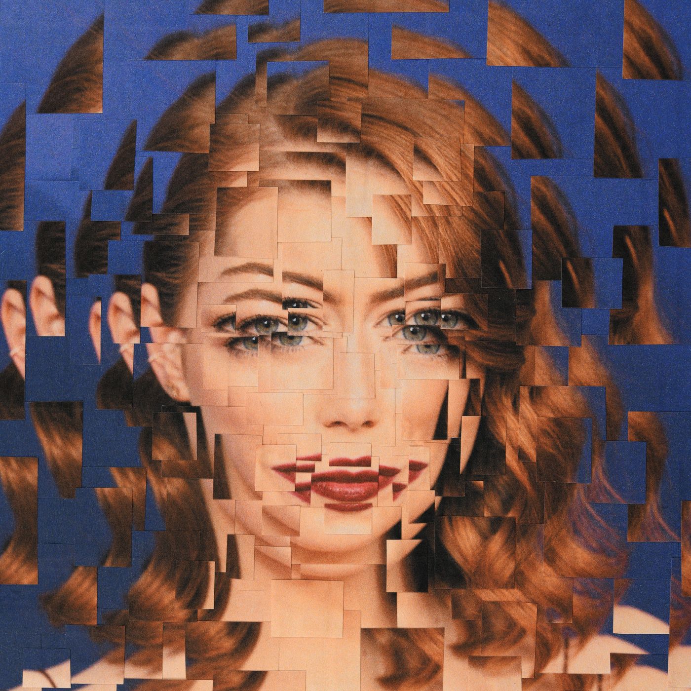 Emma stone mouth