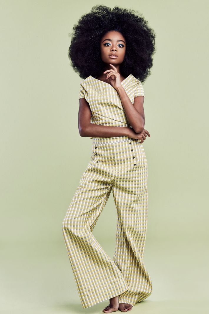 disney-s-skai-jackson-is-the-definition-of-black-girl-magic