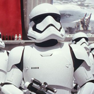 Toys Reveal New Info About Star Wars The Force Awakens Baddies