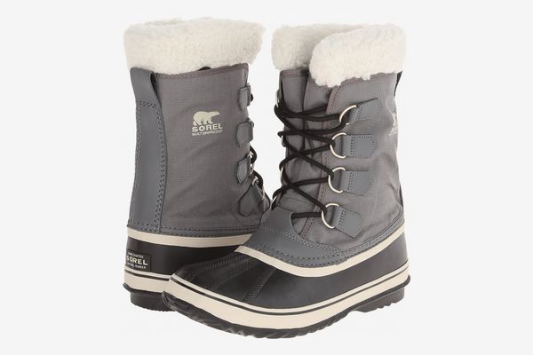 Zappos sorel deals women's snow boots