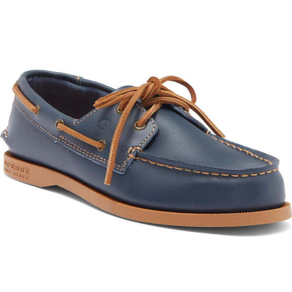Sperry Authentic Original 2-Eye Boat Shoe