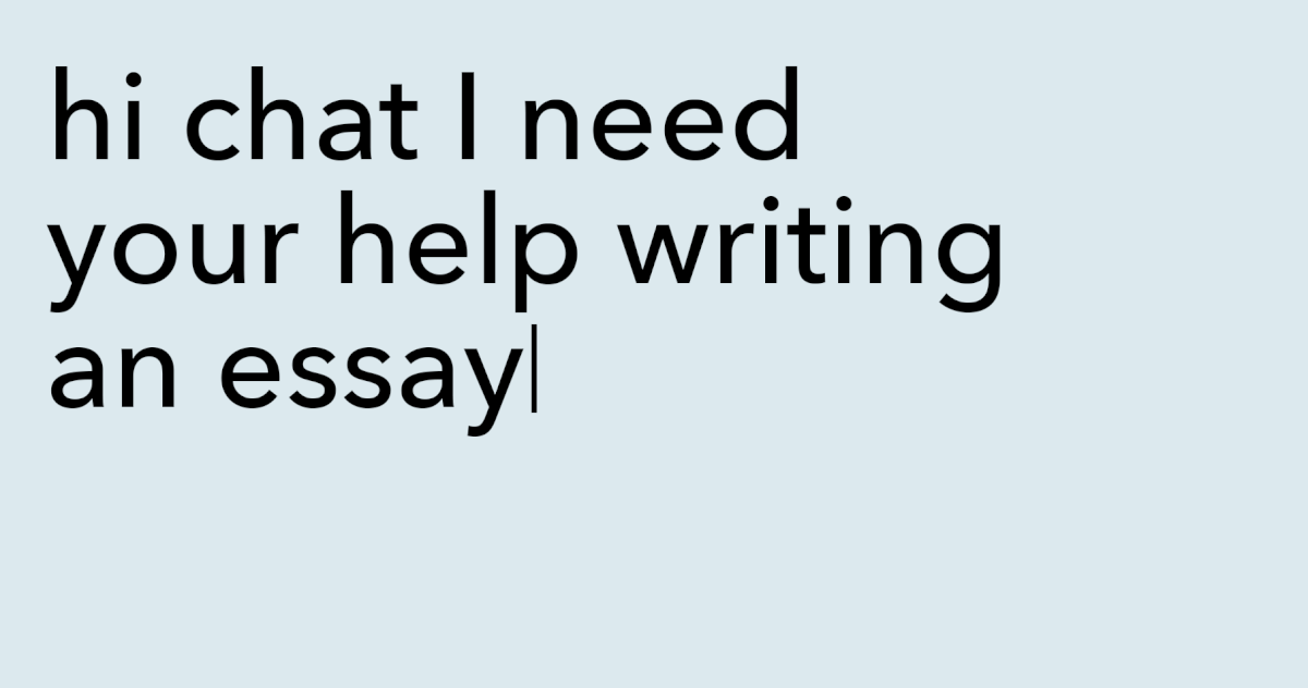 Rampant AI Cheating Is Ruining Education Alarmingly Fast Rampant AI Cheating Is Ruining Education Alarmingly Fast