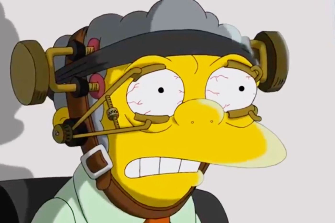 31 best horror spoofs from The Simpsons' Treehouse Of Horror