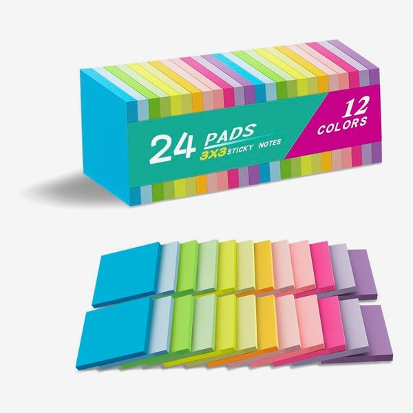 Sticky Notes 3x3 Inches